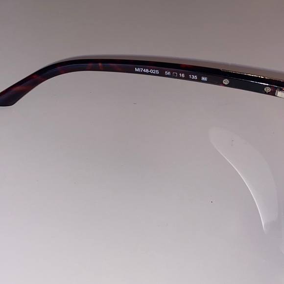 AUTHENTIC MISSONI SUNGLASSES - Picture 6 of 9